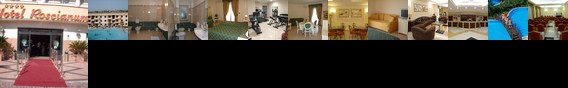 Hotel Residence Roscianum Rossano
