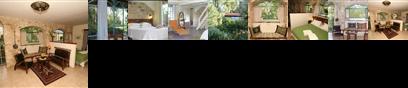Pina Balev Suites Rosh Pinna