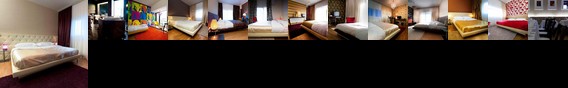 Lichtenegger Reart Hotel Wolfsberg