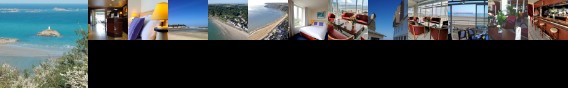Hotel Club Vacanciel De Binic