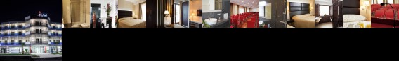 Albergo SHotel San Giovanni Teatino