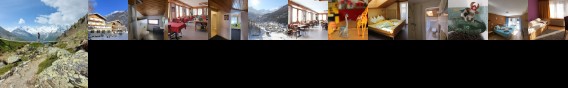 Pension Heino Saas-Grund