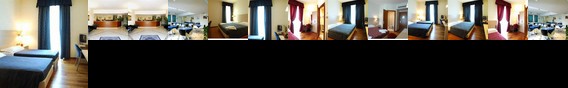 Hotel Vicus Major Arezzo