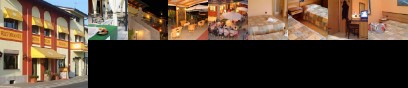 Hotel Tolin