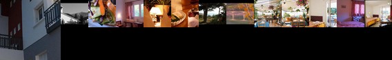Hotel Eden Lac Savines-le-Lac