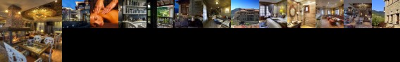 Aroma Dryos Hotel