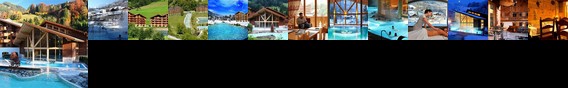 Thermes Parc Hotel Val D'illiez