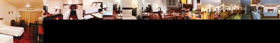 BEST WESTERN Vientiane Hotel