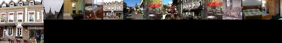 Hotel Ronsin Fresnay-sur-Sarthe