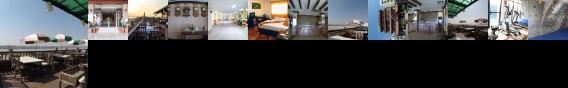Sengtawan Riverside Hotel