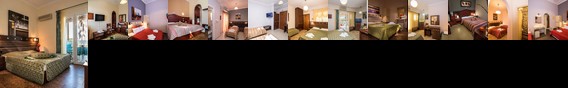 Semiramis Hotel Milos