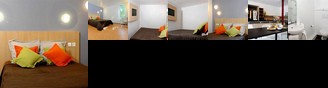 Hotel Balladins Chelles
