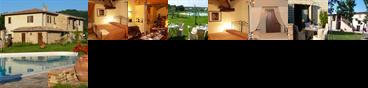Country House La Lupaia Panicale