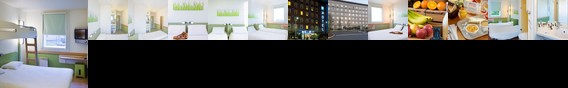 Etap Hotel Roissy CDG Paris Nord 2