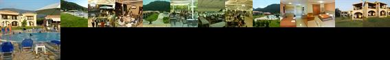 Perdika Resort