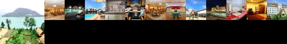 Arawan Riverside Hotel