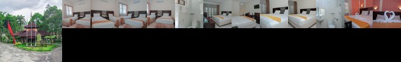 Grand Jaya Raya Resort Bogor