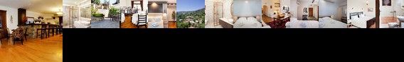 Erofili Hotel Portaria