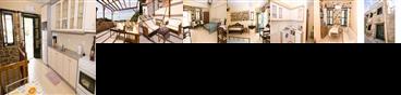 Ethalia Hotel Volissos