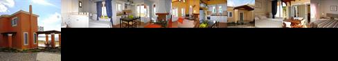 Ioli's Villas Gialova