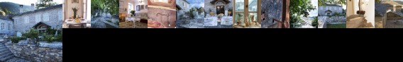 Amaryllis Luxury Guest House Central Zagori