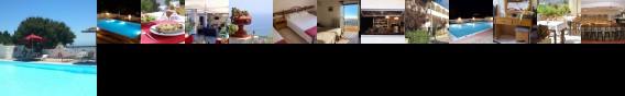 Hotel Pighi Sariza
