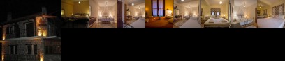 Katsaros Traditional Hotel Karditsa