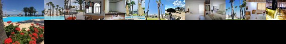 Ain Meriem Beach Village