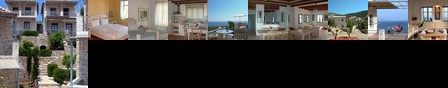 Notos Hotel Kardamili