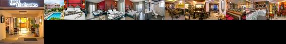 Hotel Thalassies Limenaria