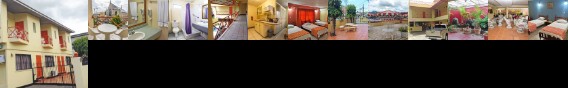 Sundeck Suites