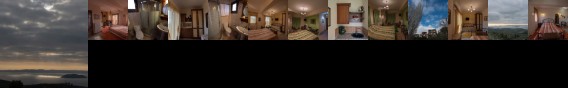 Chorostasi Guest House