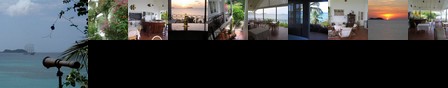 Green Roof Inn Carriacou