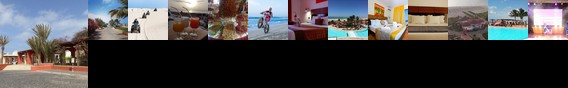 Royal Decameron Boa Vista (Cape Verde)