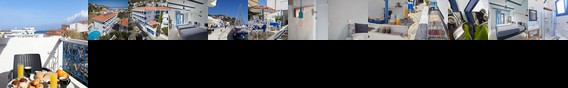 Hotel Atheras Evdilos