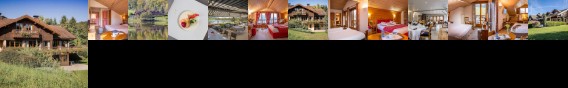 L'ancolie Chalet Du Lac Cruseilles