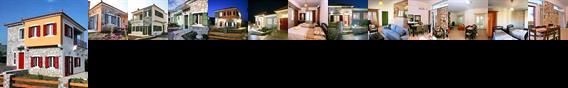 Art Lesvos Villas