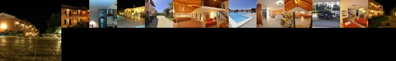 Anna Studios Arillas