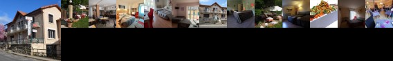 Hotel Bayle Belcaire
