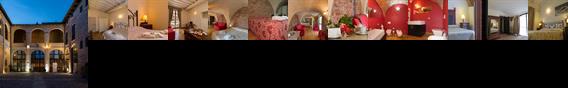 Palazzo Paleologi Resort