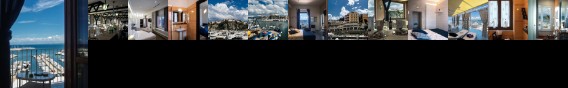 Apartments La Sciabica Agropoli