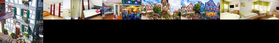Hirsch Restaurant Cafe Besigheim