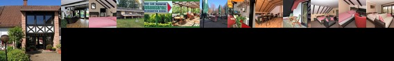Johanniskreuz Hotel-Restaurant