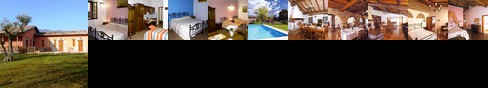 Country House Villa Casabianca 1573 Castelraimondo