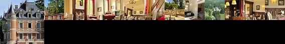 Hotel Club Vacanciel Domaine De La Sauldre La Ferte-Imbault