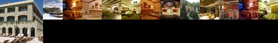 Terre Brune Hotel Faraya