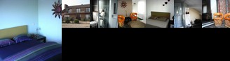 B&B Aandemaas.be Lanakan