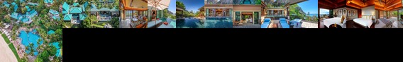 Centara Grand Beach Resort & Villas