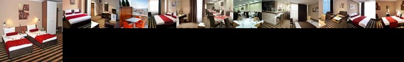 Balkan Hotel Garni