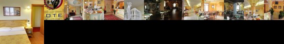 Hotel All'Antico Guerriero